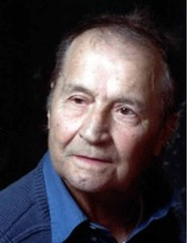 Manlio  Andrea Luconi