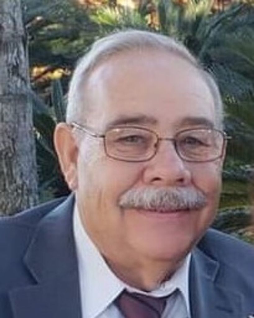 Kenneth Keith Vance Profile Photo