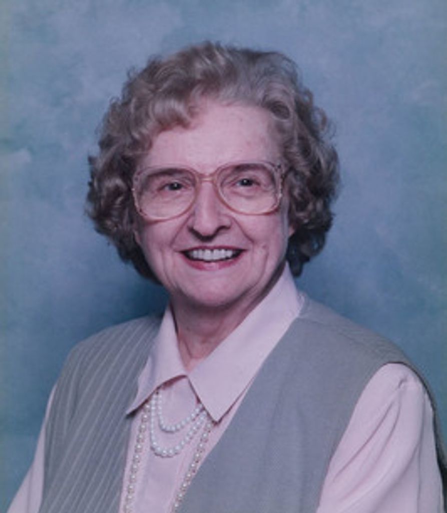Betty James