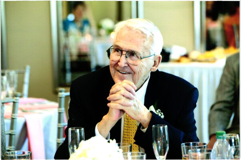 Joseph Alvin Keathley Profile Photo