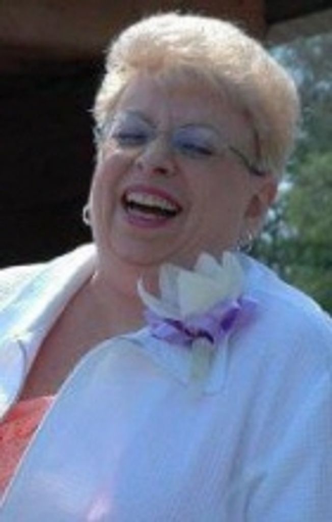 Sandra Kaye Ryan