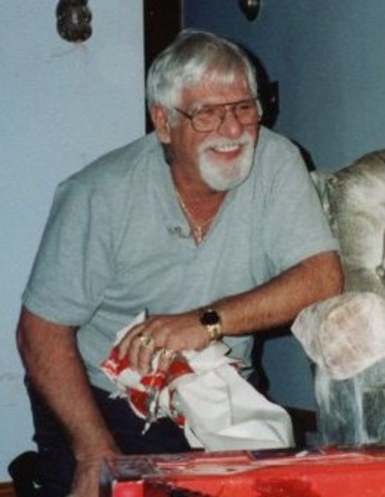 Phillip McCarty Profile Photo