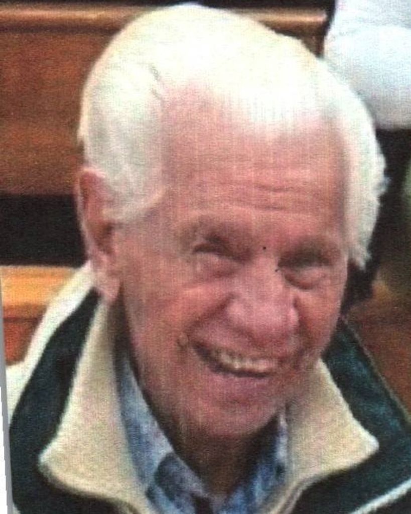 James Mendlik Profile Photo