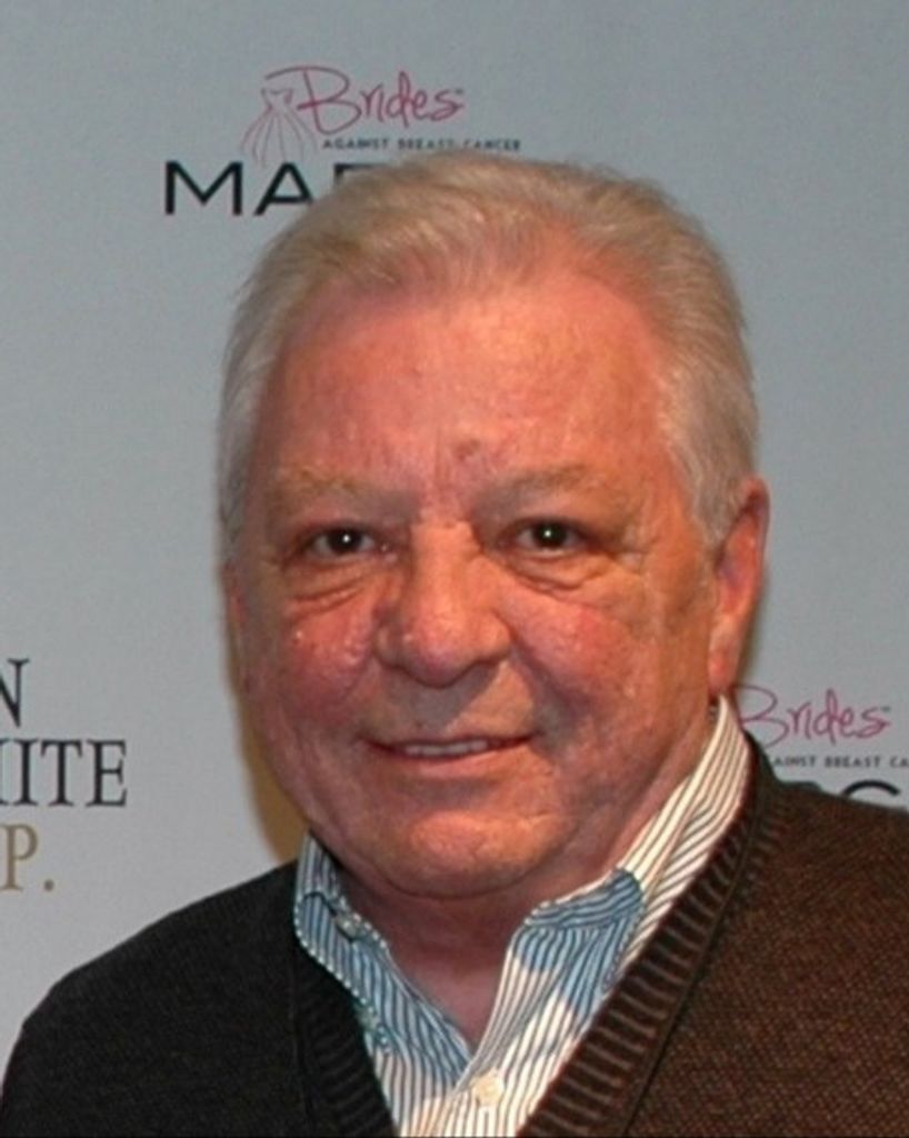 Martin T. Franke, Jr.