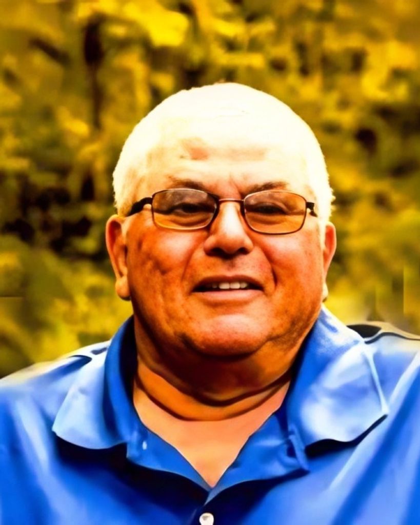 Mark E. Brown