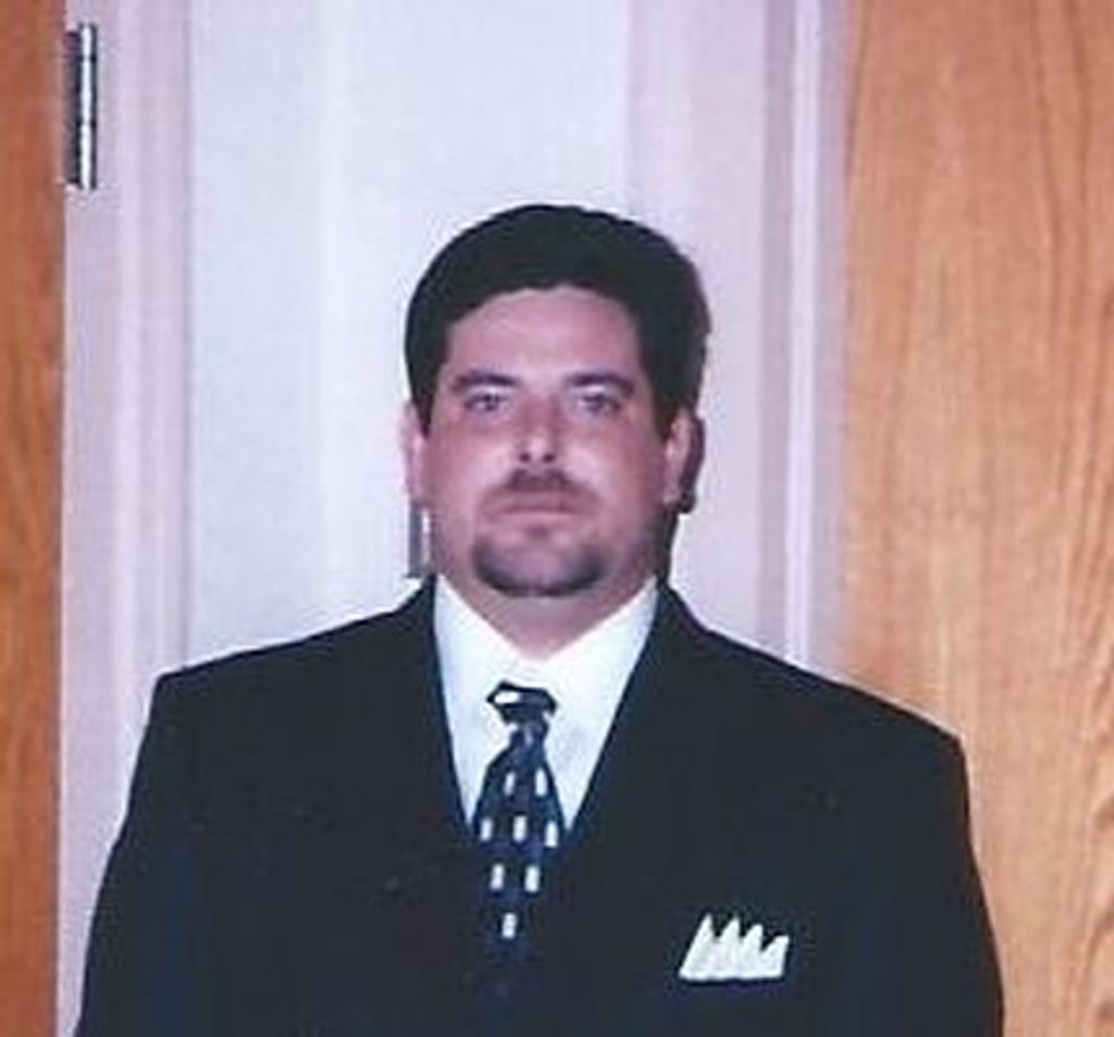 Larry A Pennington Ii