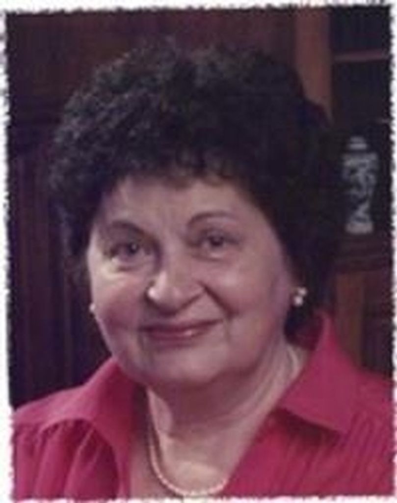 Cecelia M Zafonte