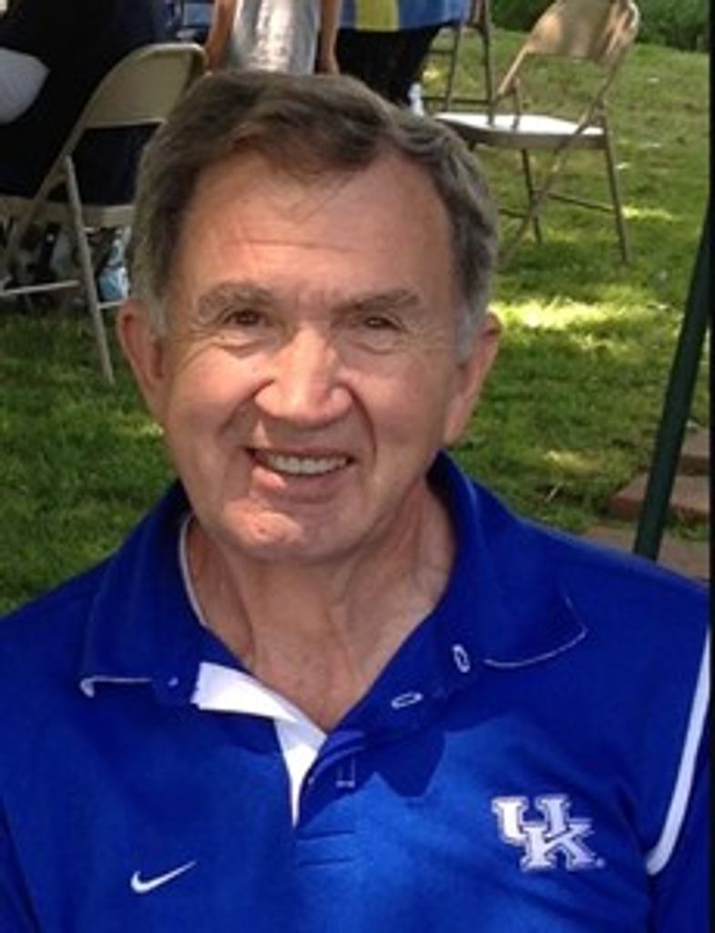 Roger "Darrell" Braden