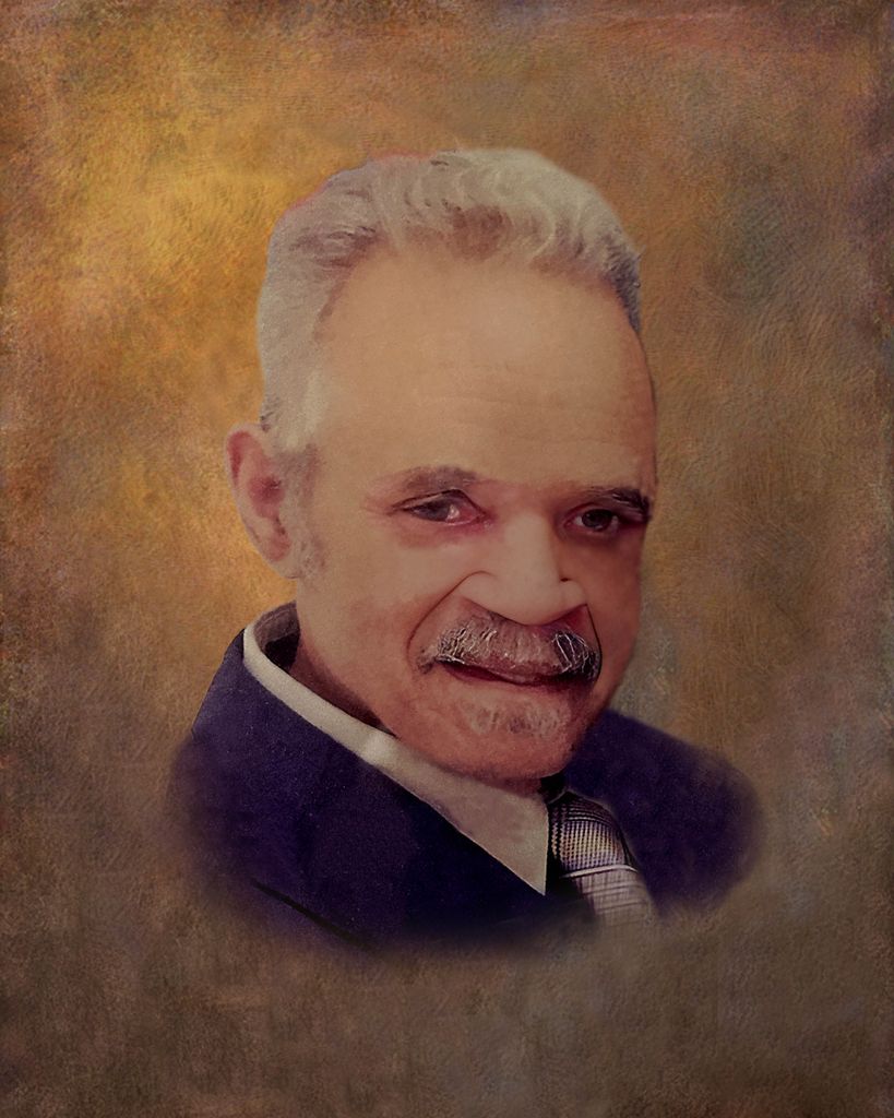 George A. Hubbard