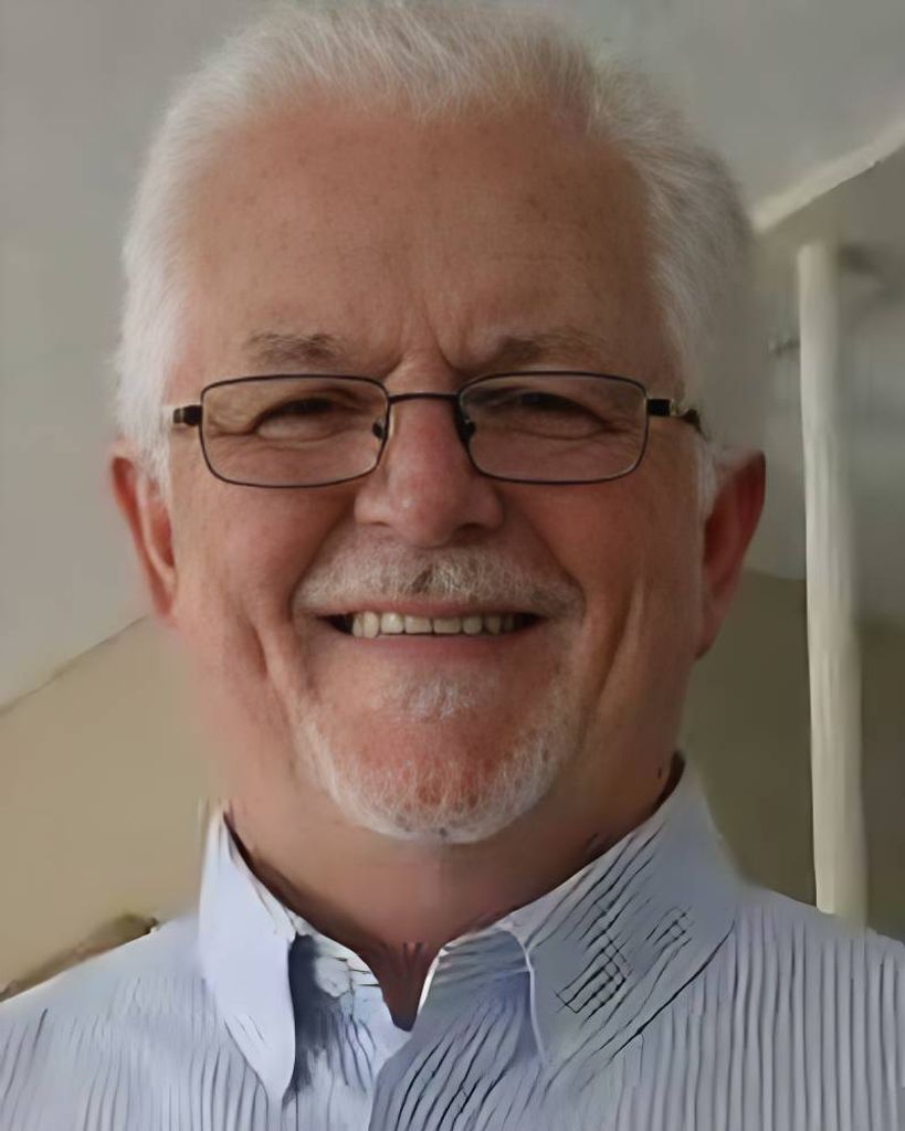 Michel "Mike" D. McCarty Profile Photo