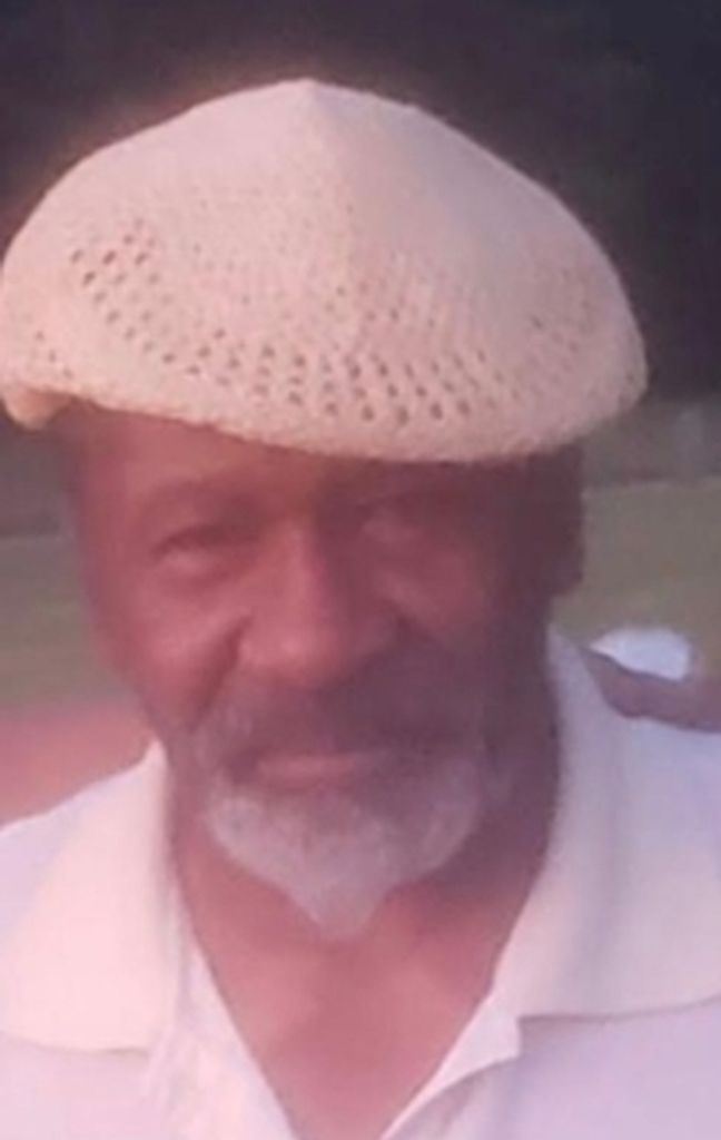 Curtis James Evans, Sr. Profile Photo