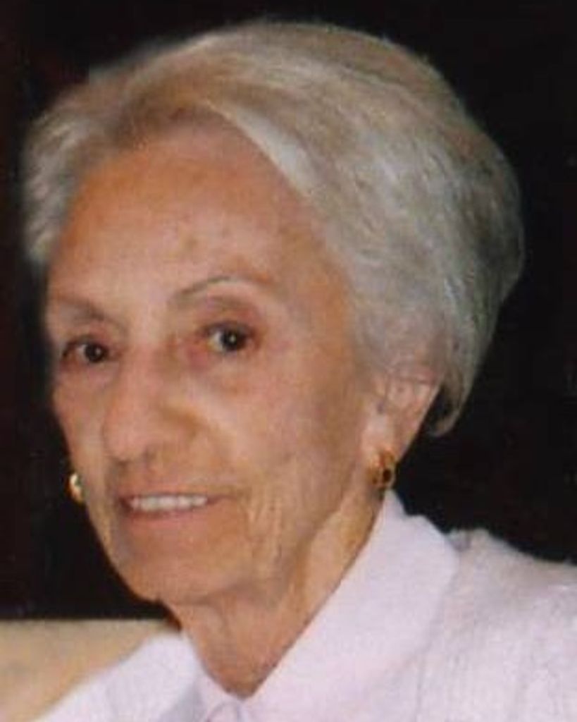 Eleanore M. Clifford
