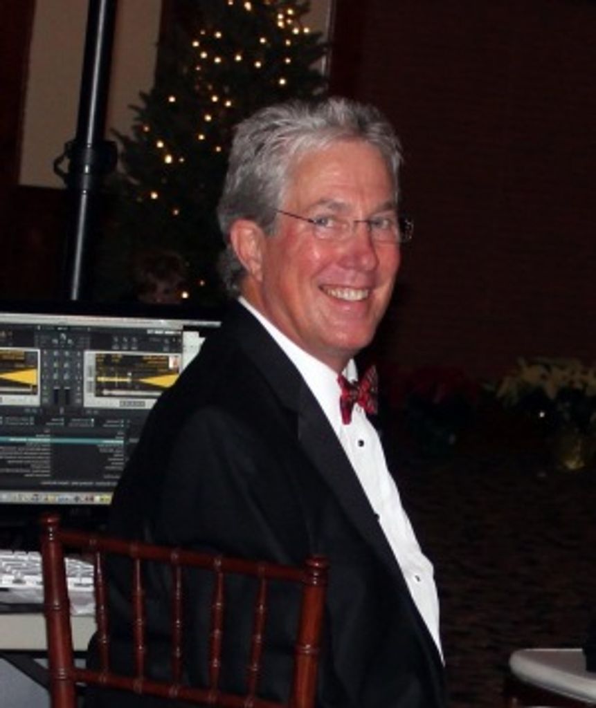 John Lamar Speier Profile Photo