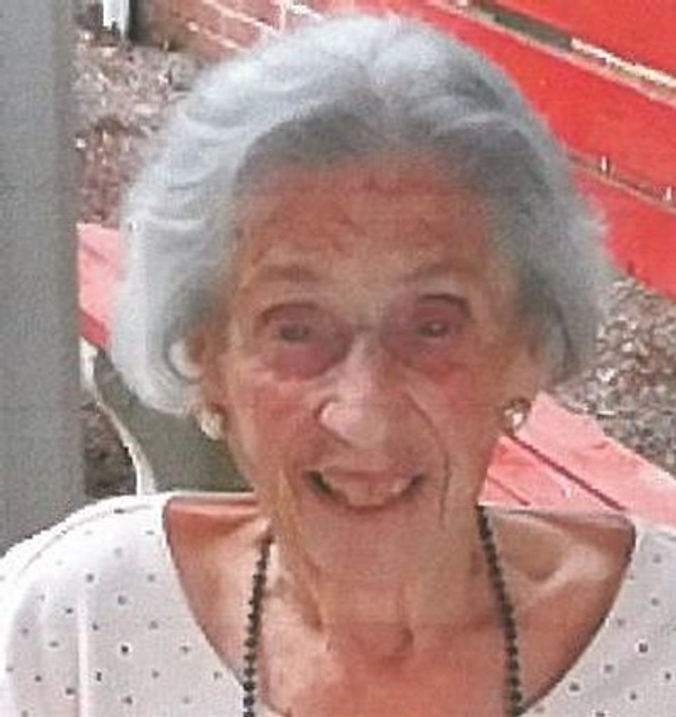 Jean F. Morganstern