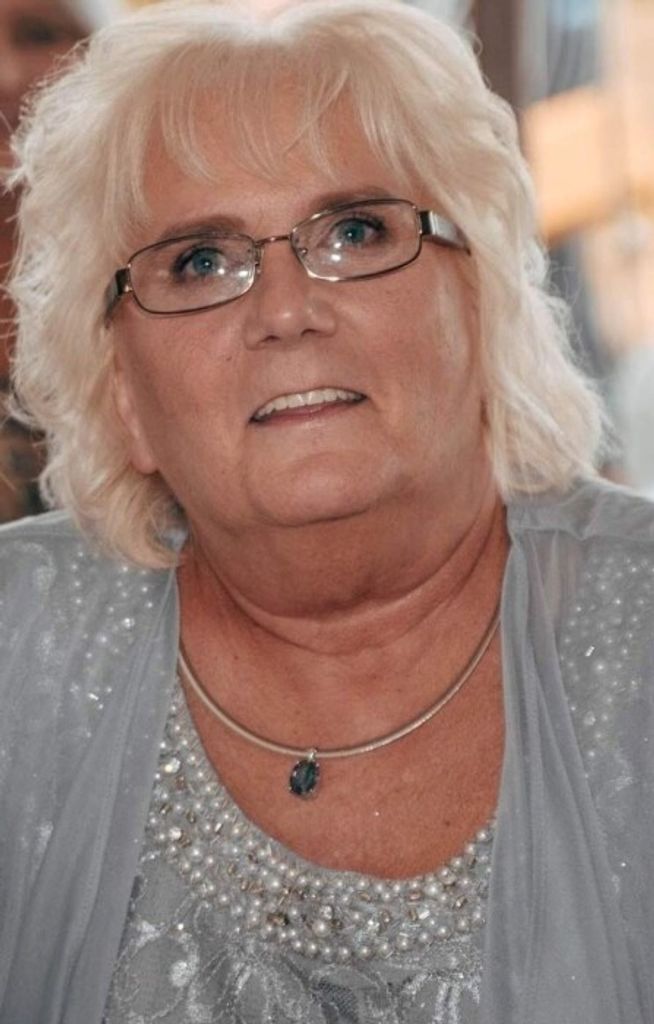 Bonnie Jean (Messer)  Dillow