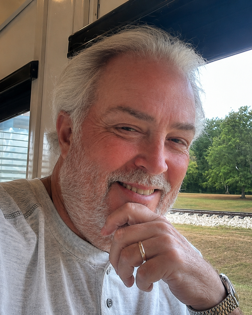 David L. Smith Profile Photo