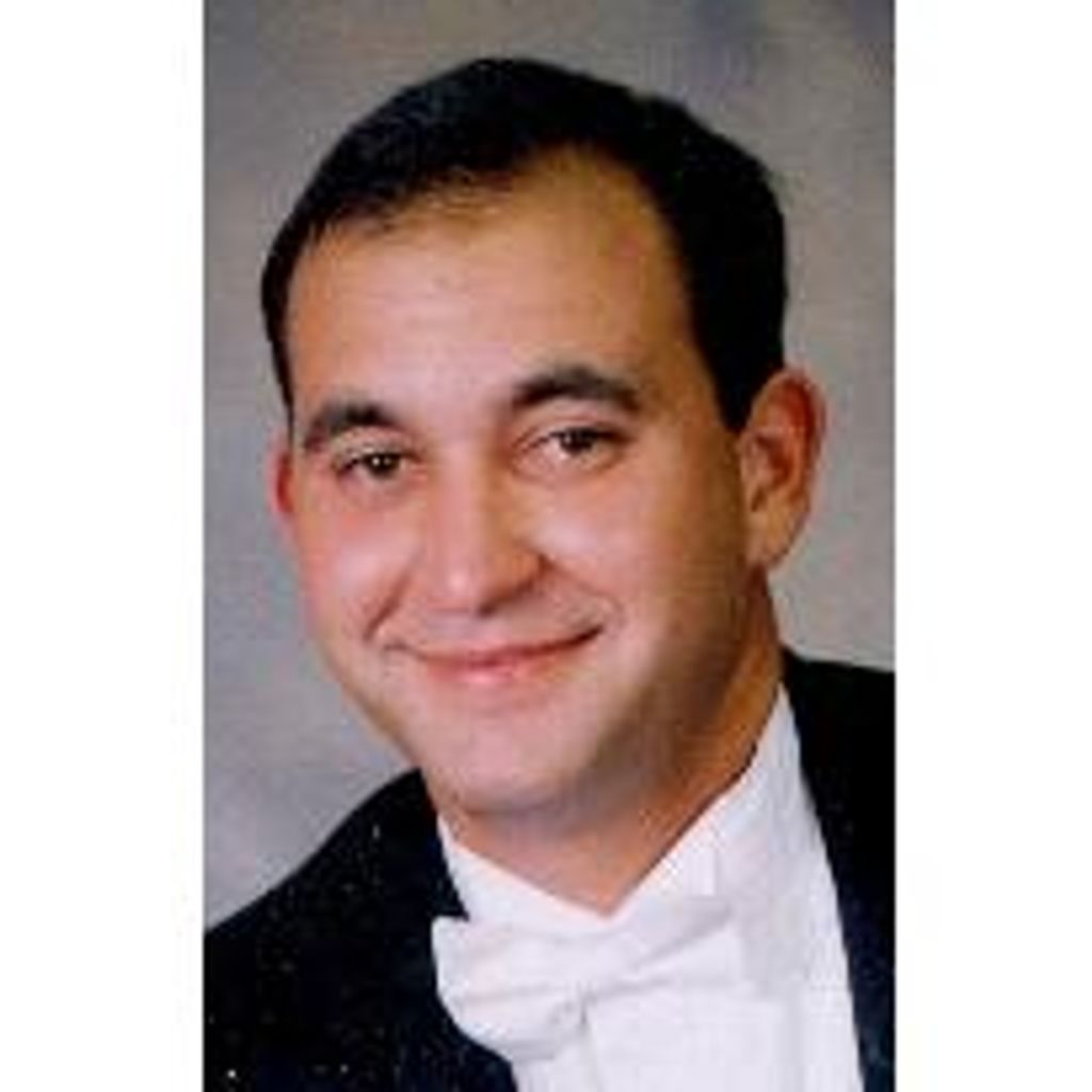 Stephen Iachino