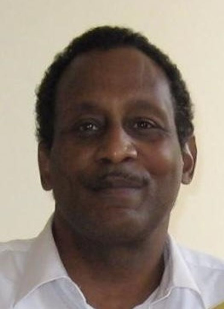 Oliver G. Thompson