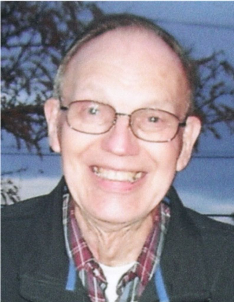 Albert D. Raby