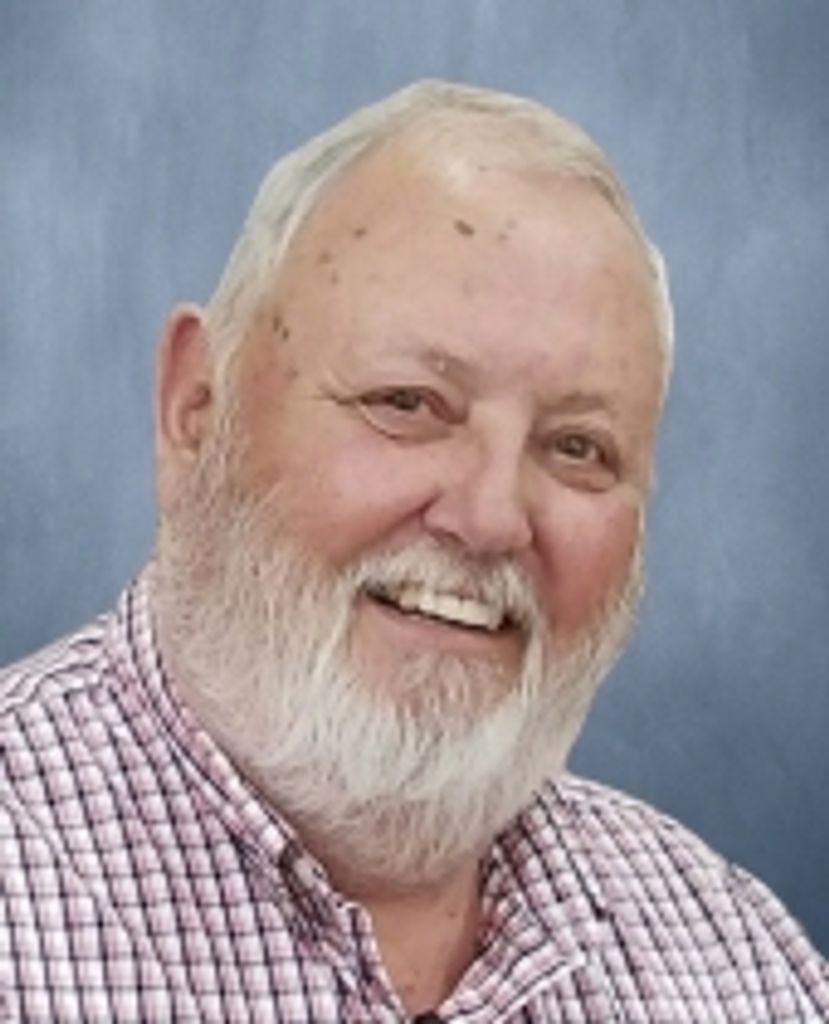 Irving Peterson Profile Photo