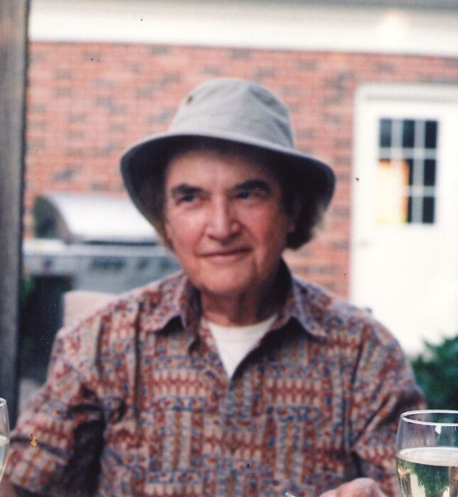 Windsor Douglas Wood