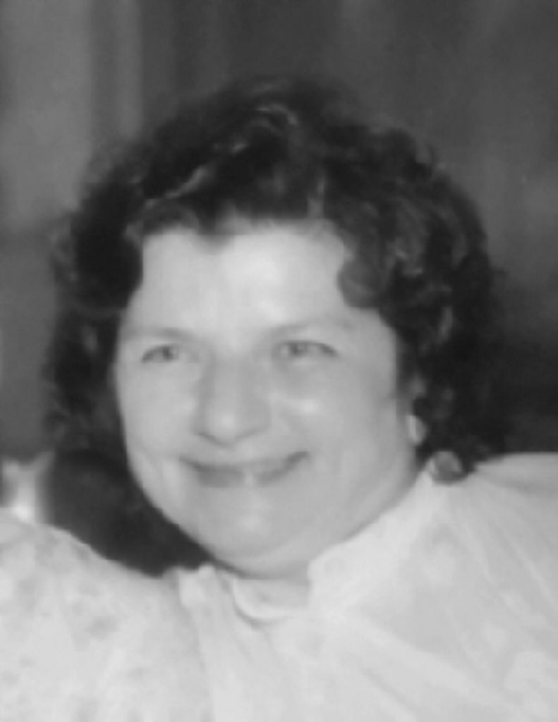 Margaret Mary Detrick