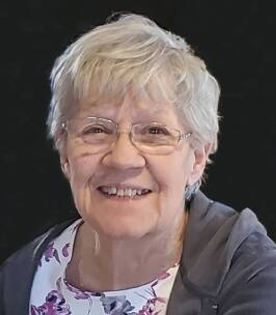Charlotte Thompson