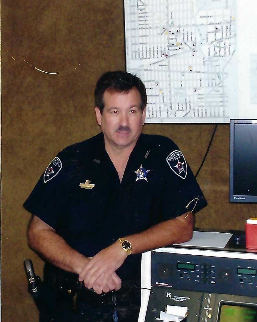 Richard F. Chapkovic Profile Photo