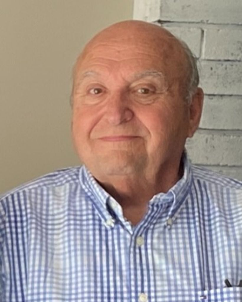 Robert H. Smethurst Profile Photo