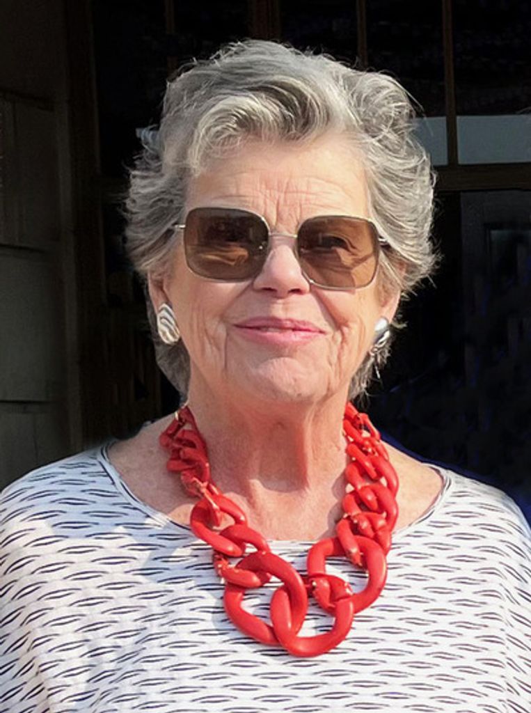 Joanne Belliveau Oechler Profile Photo