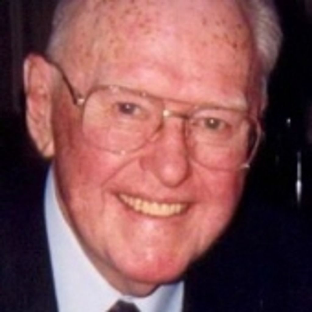 John G. Mcintire