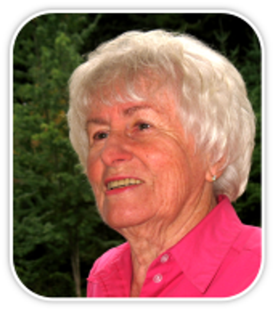Margaret Elizabeth Francis