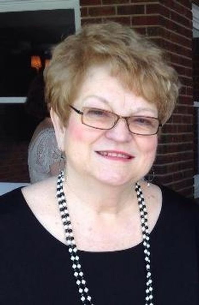 Nancy Mcmillan Bounds Profile Photo