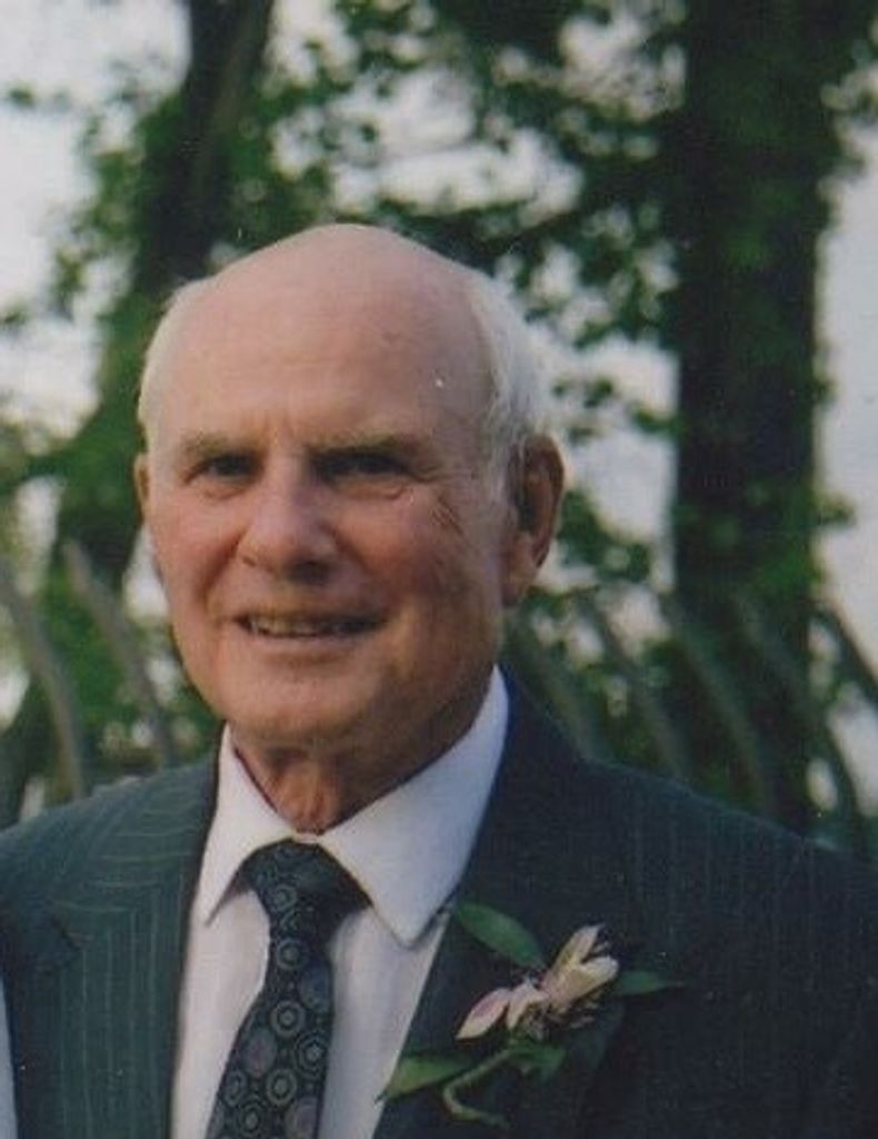 Robert "Bob" Eugene Smith, Sr. Profile Photo