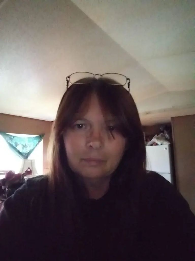 Lisa Scarbro