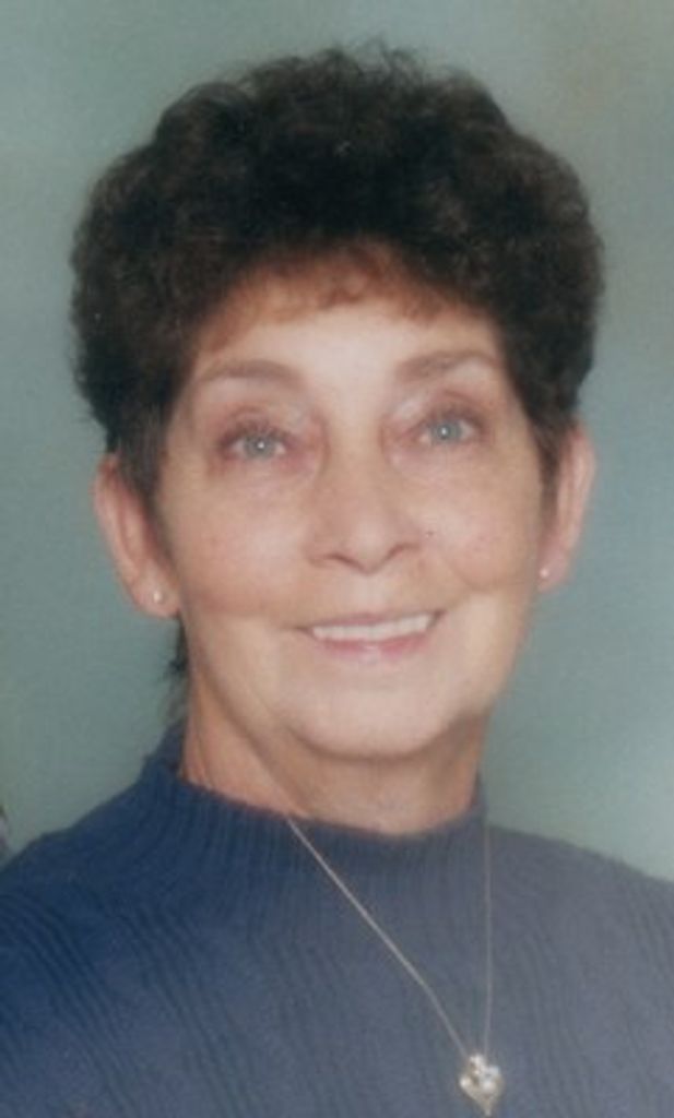 Elwanda Hefley