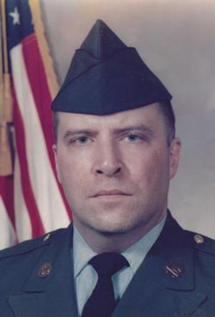 Fred E. Borek Profile Photo