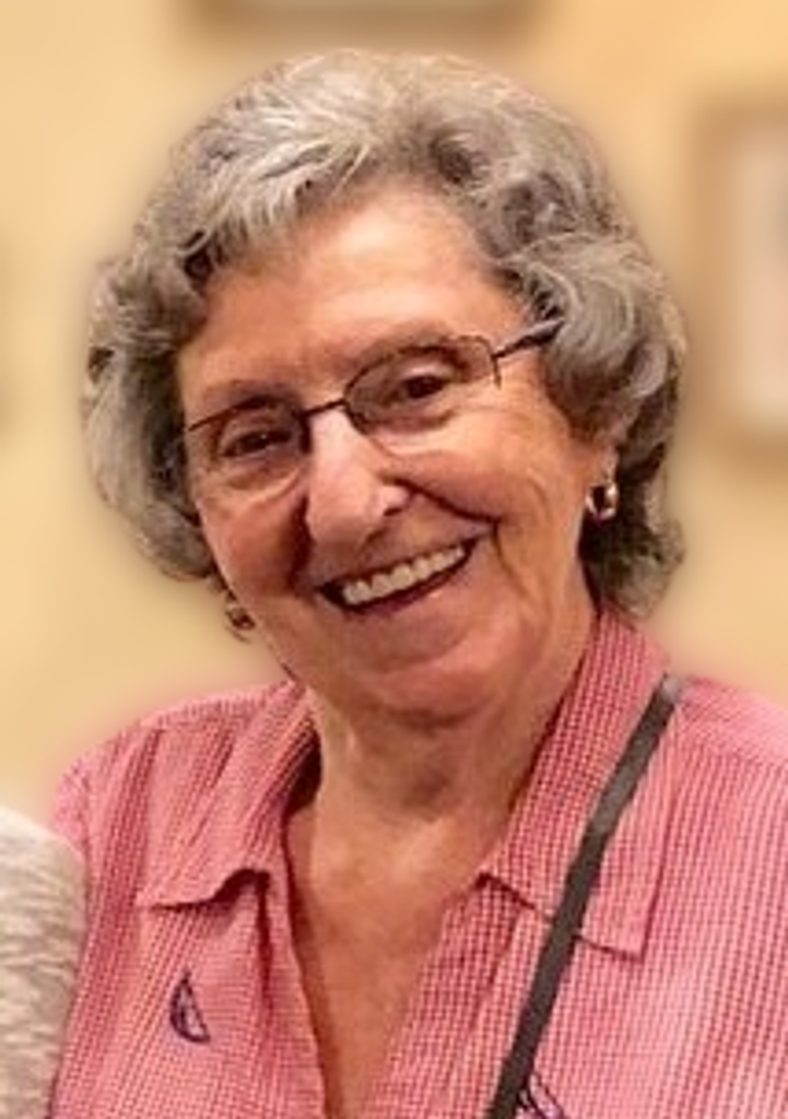 Connie Purdue Profile Photo