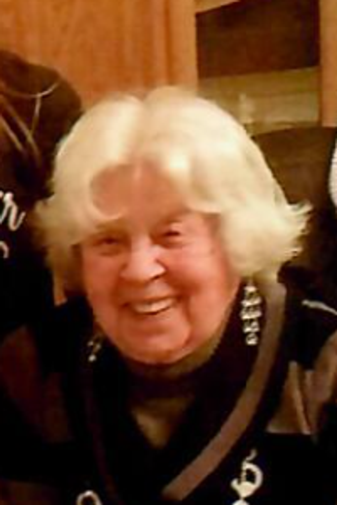 Geraldine C. "Gerre" (Sullivan) Daley Profile Photo