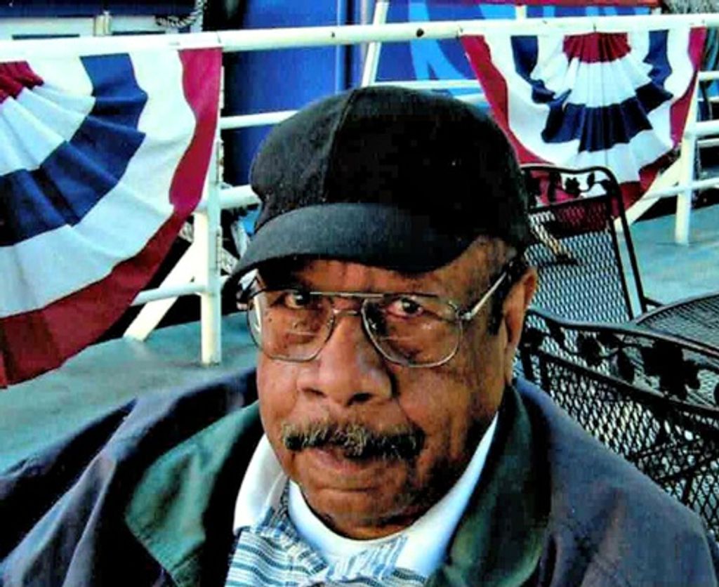 Howard L. Fullwood Profile Photo