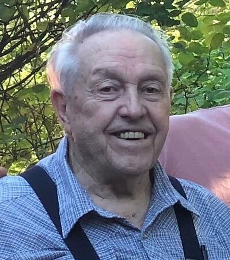 Jack J. Jewett Profile Photo