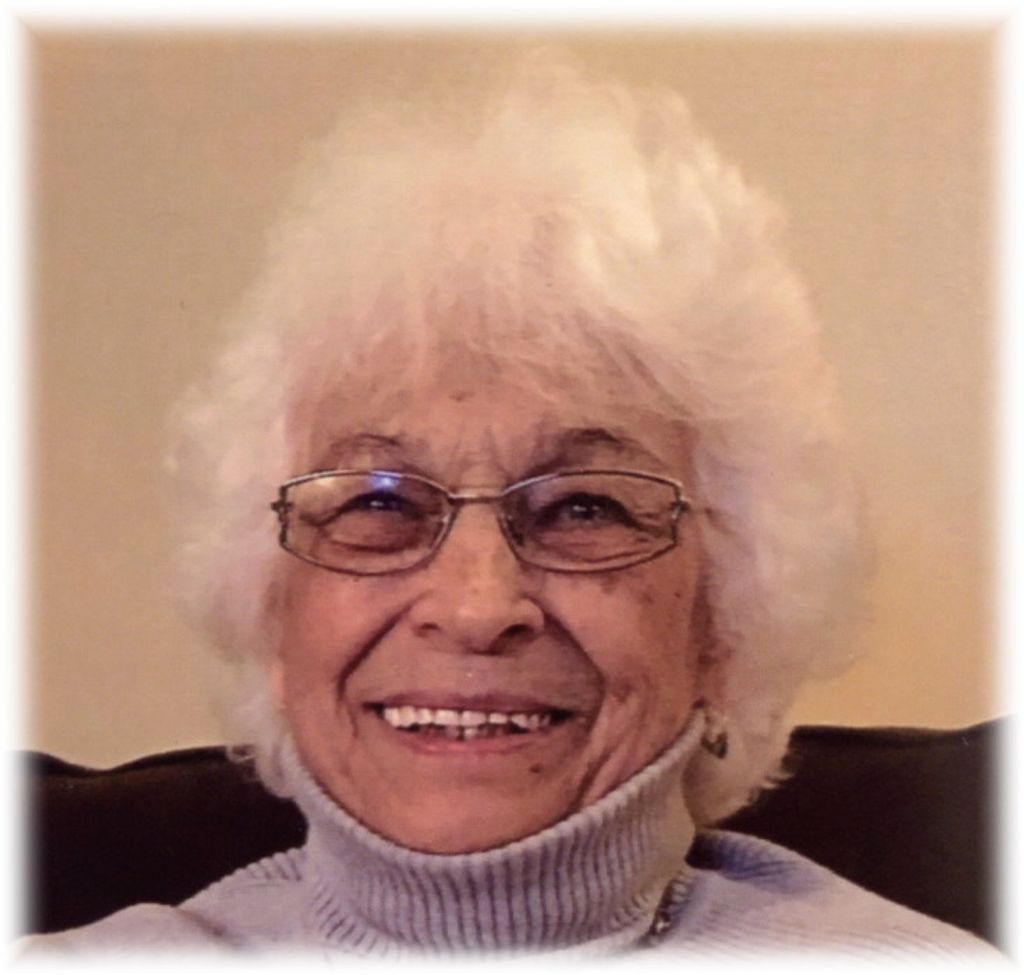 Arvella Mckenzie