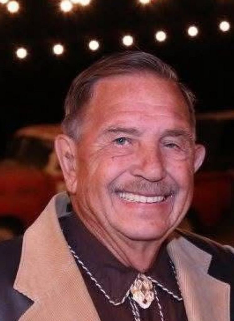 John Edward King, Jr. Profile Photo