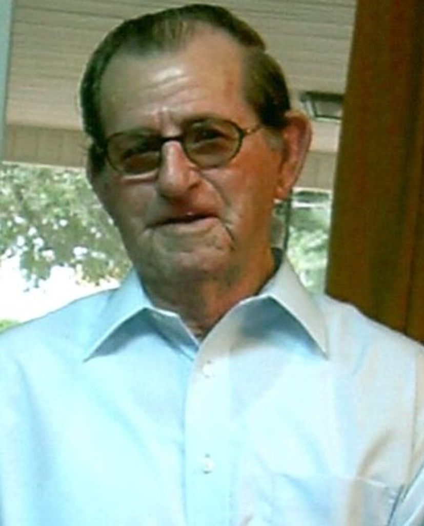 Gussie Richard Profile Photo