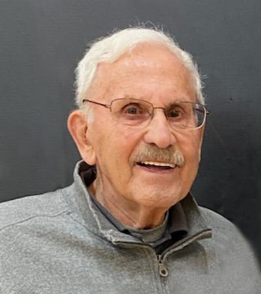 William "Bill" Hughes, Jr. Profile Photo