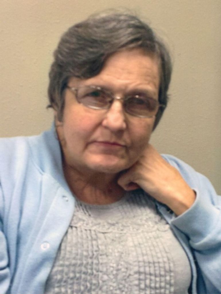 Karen Lynn Crook
