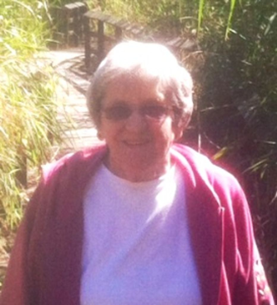 Virginia L. Casey Profile Photo