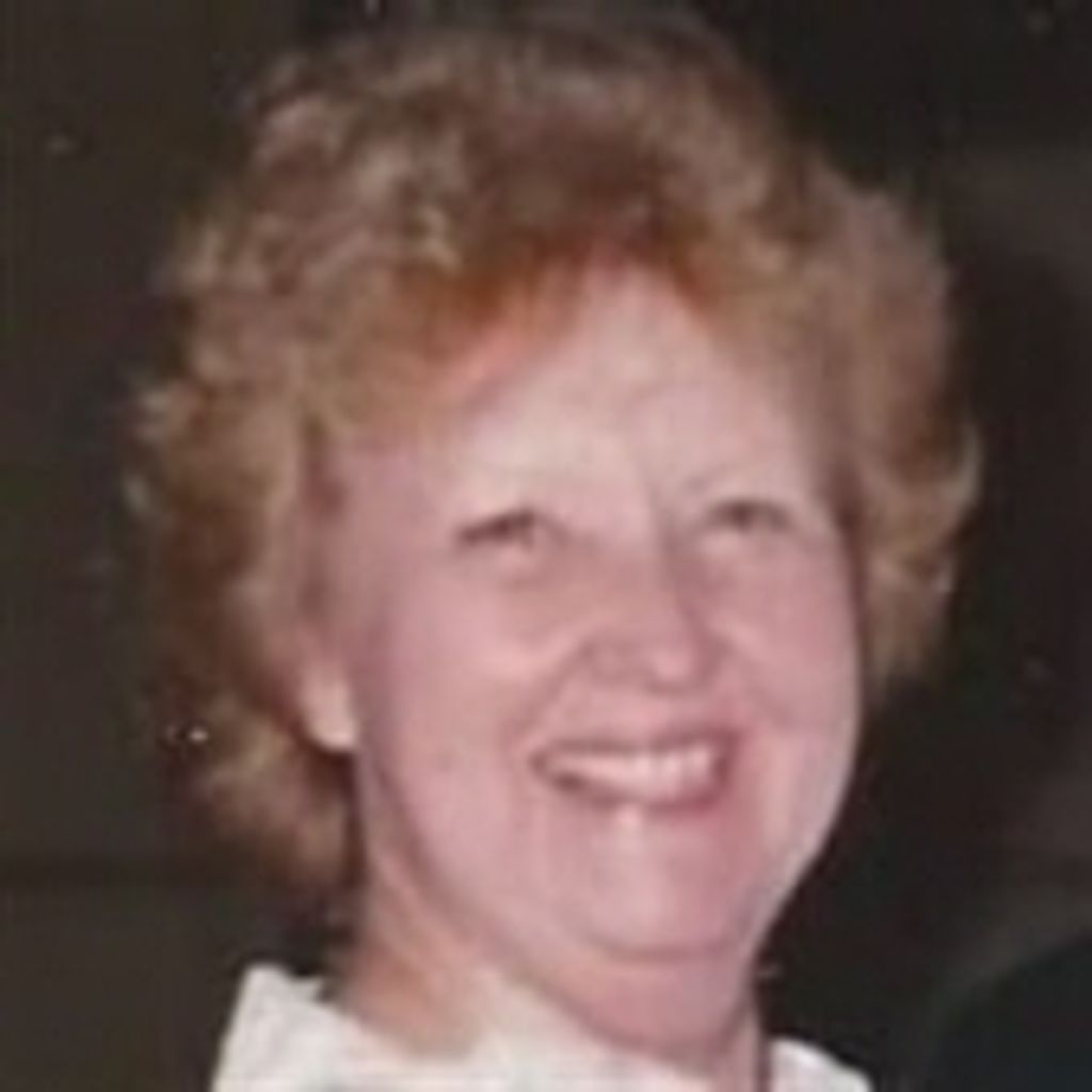 Mary Jane Karg Profile Photo