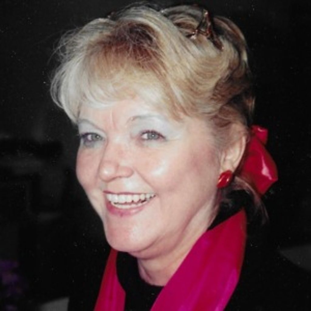 Heidi Beckers Wohler