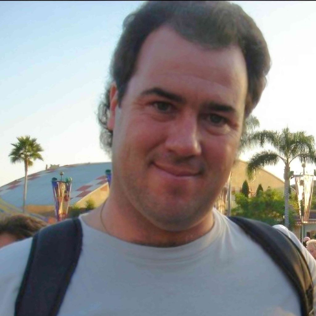 John Edward Hicks, III Profile Photo